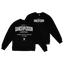 CDE Heavyweight Crewneck