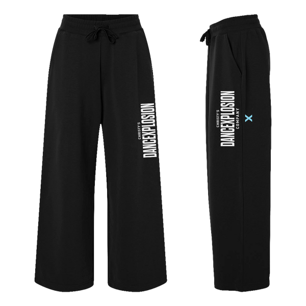 CDE Wide Leg Pants