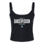 Feet on Fire Tank Top