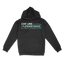 CAV Unisex Heavyweight Hooded Sweatshirt