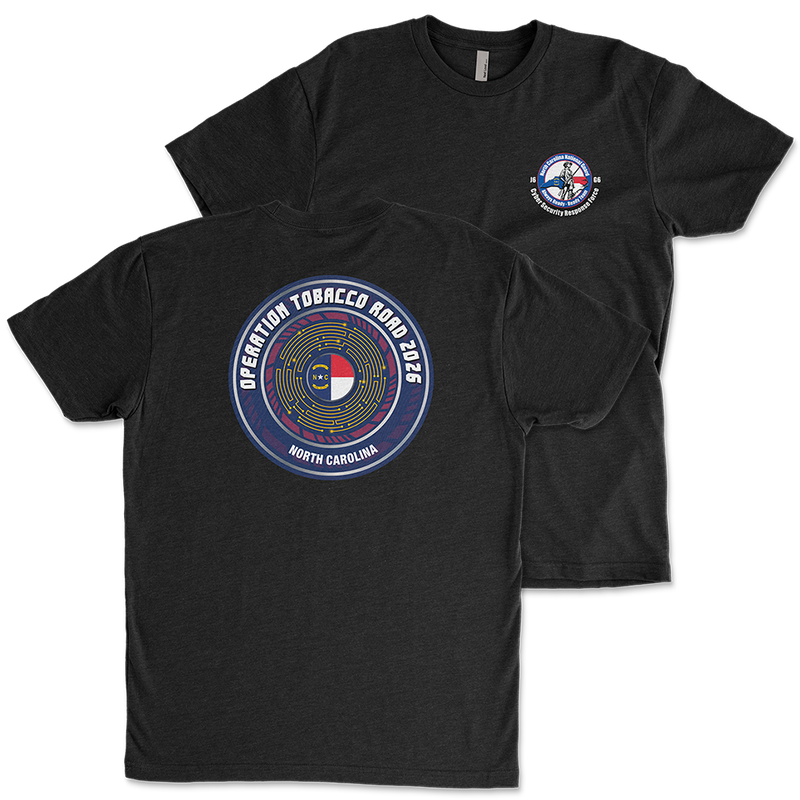 CSRF Tee