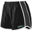 CAV Womens Pulse Team Running Shorts