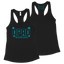 OPAD Cheer Racerback Tank
