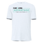 CAV White Practice Shirt