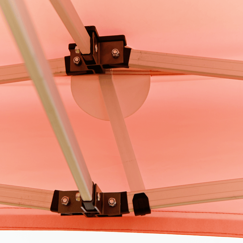 13x20 Custom Deluxe Event Tent