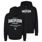 CDE Heavyweight Hoodie