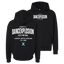 Feet On Fire Heavyweight Hoodie