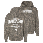 CDE Heavyweight Hoodie