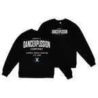 CDE Heavyweight Crewneck