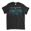 On Pointe Comp Mode T-Shirt