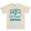 On Pointe Dance Mom T-Shirt