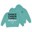 Dance Cheer Tumble Hoodie