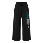 On Pointe Wide Leg Pants