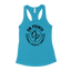 On Pointe Racerback Tank