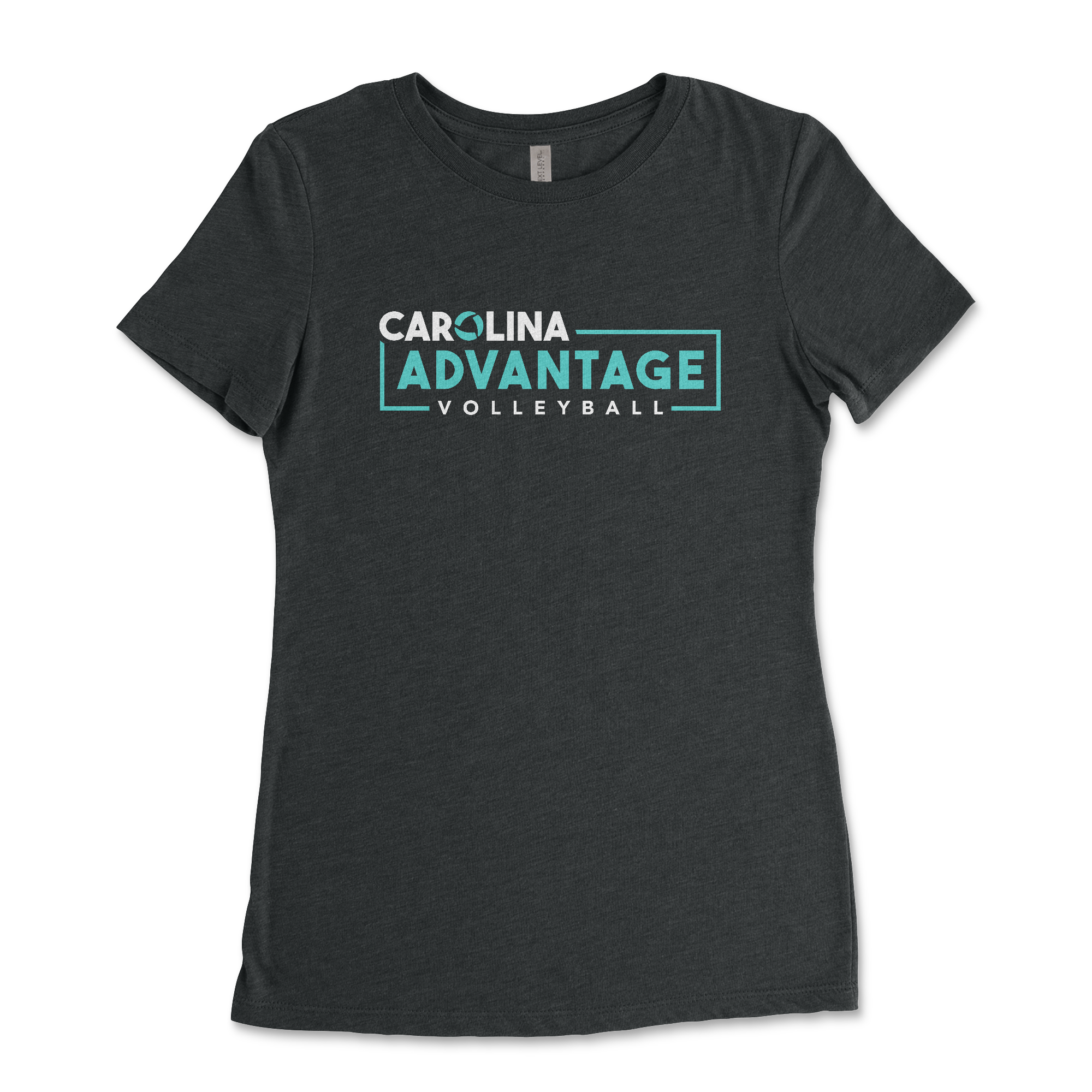 Women's Tri-Blend Shirt