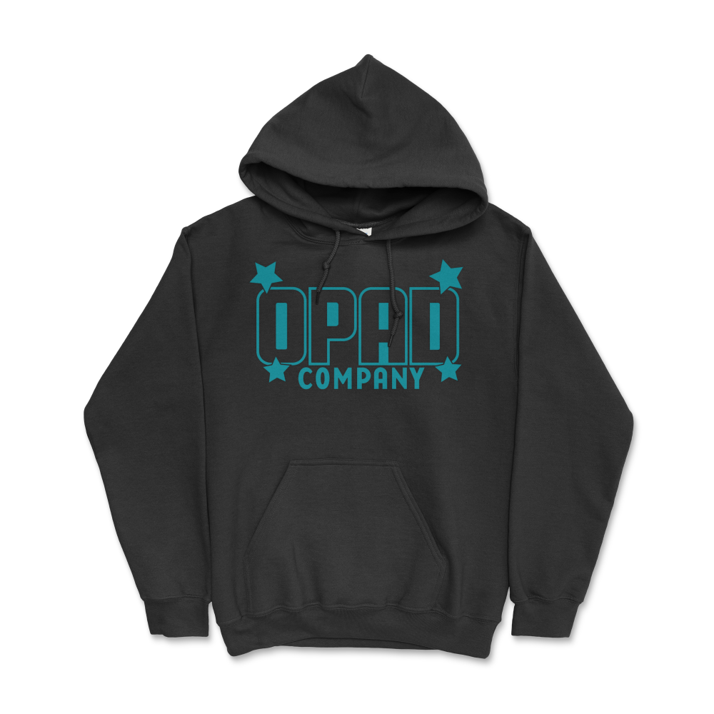 OPAD Co Hoodie