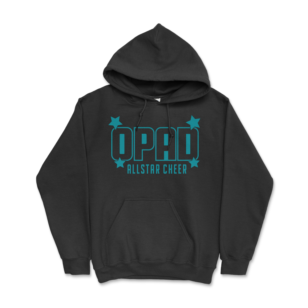 OPAD Cheer Hoodie