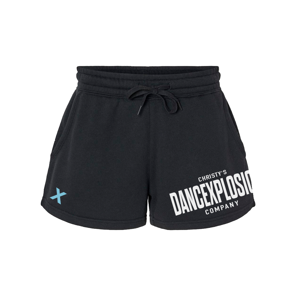 CDE Shorts Main image
