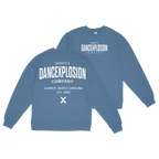 CDE Heavyweight Crewneck