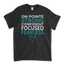 On Pointe Strong T-Shirt