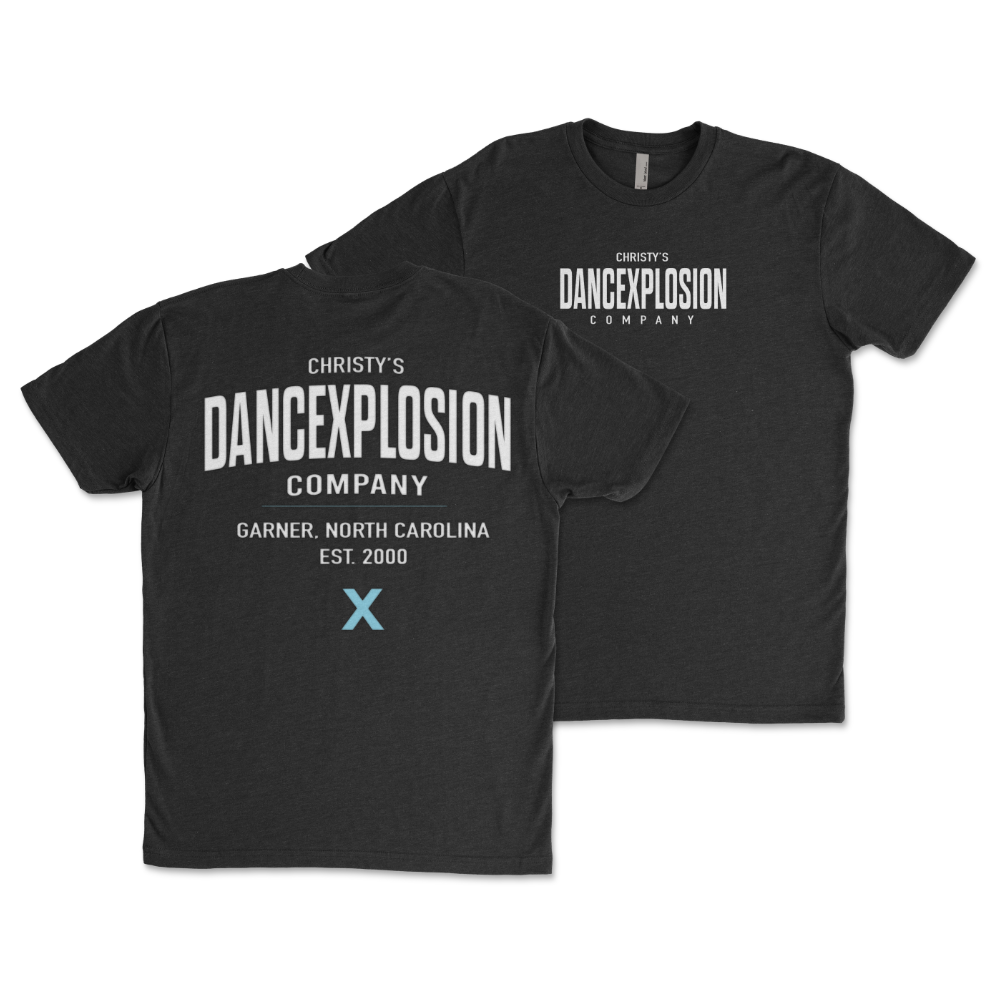 CDE T-Shirt Main image