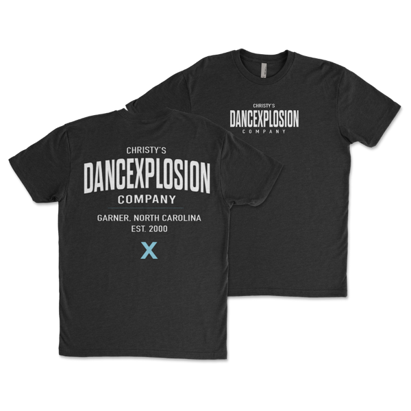 CDE T-Shirt