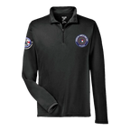 Operation Tobacco Road Quarter Zip