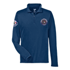Operation Tobacco Road Quarter Zip