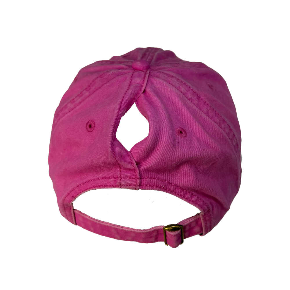 Women's Hat Secondary image
