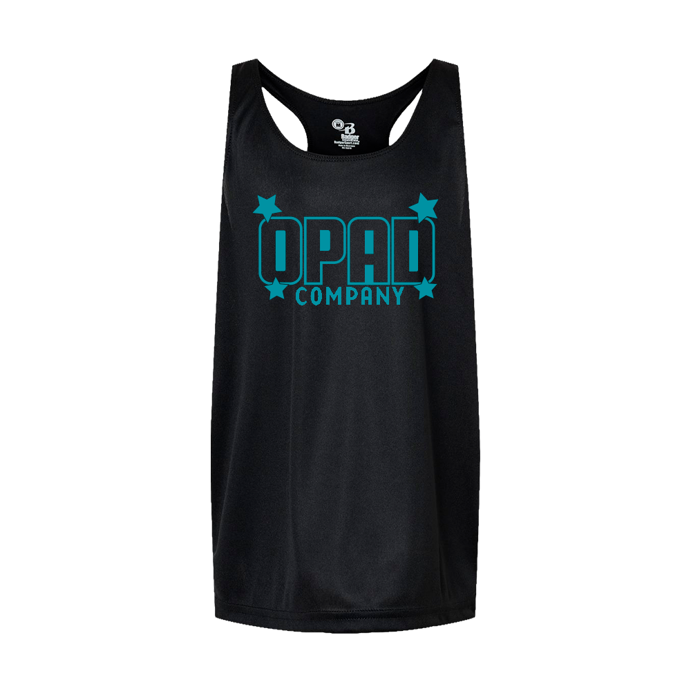 Youth OPAD Co Tank Top