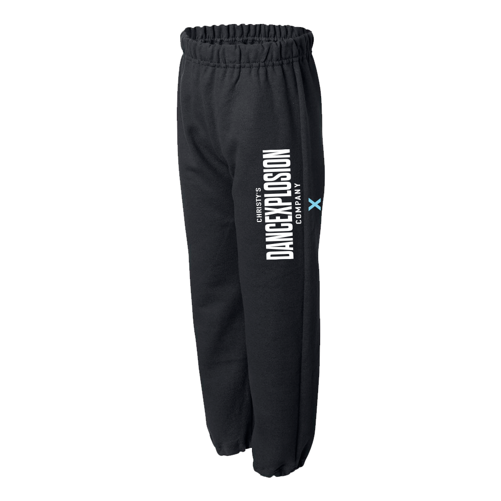 Youth CDE Sweatpants