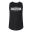 Youth Feet on Fire Tank Top