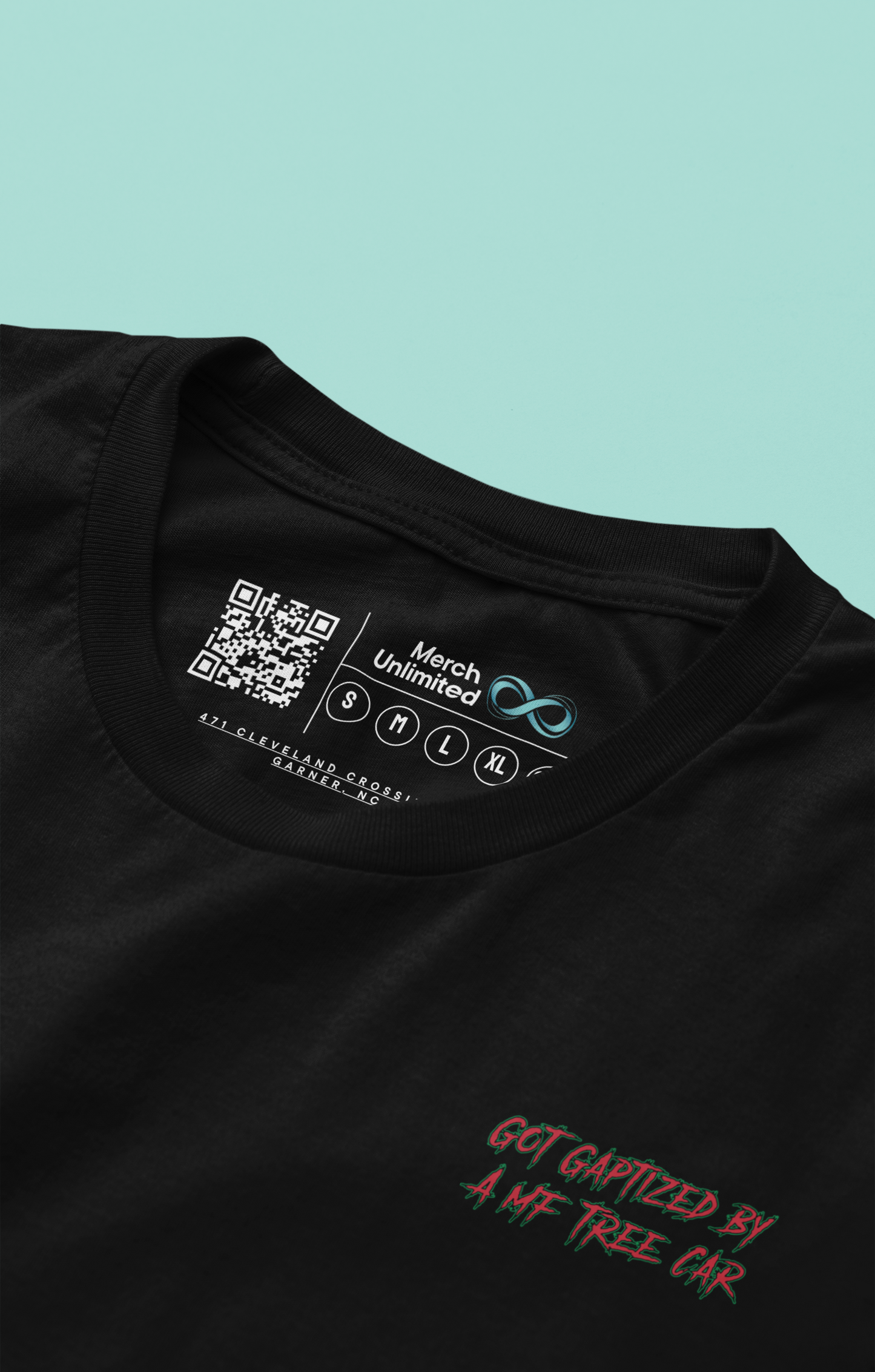 Shirt(sample)