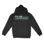 CAV Unisex Heavyweight Hooded Sweatshirt