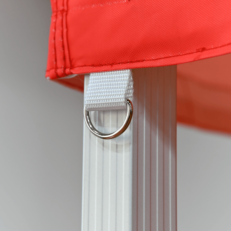 13x20 Custom Deluxe Event Tent