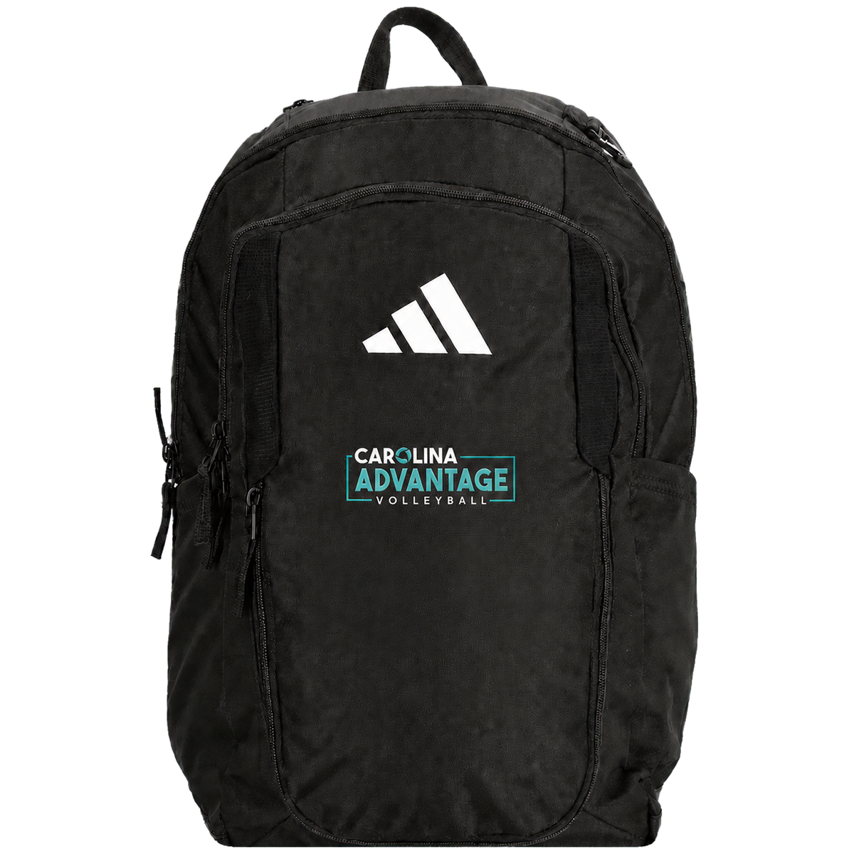 CAV adidas Stadium 4 Backpack Main image