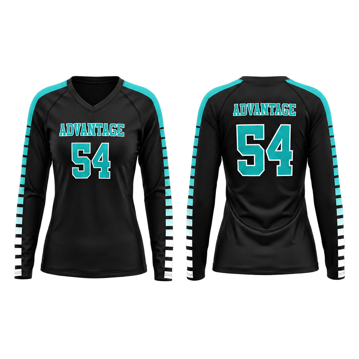 CAV Black Jersey Main image