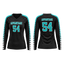 CAV Black Jersey
