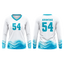CAV White Jersey