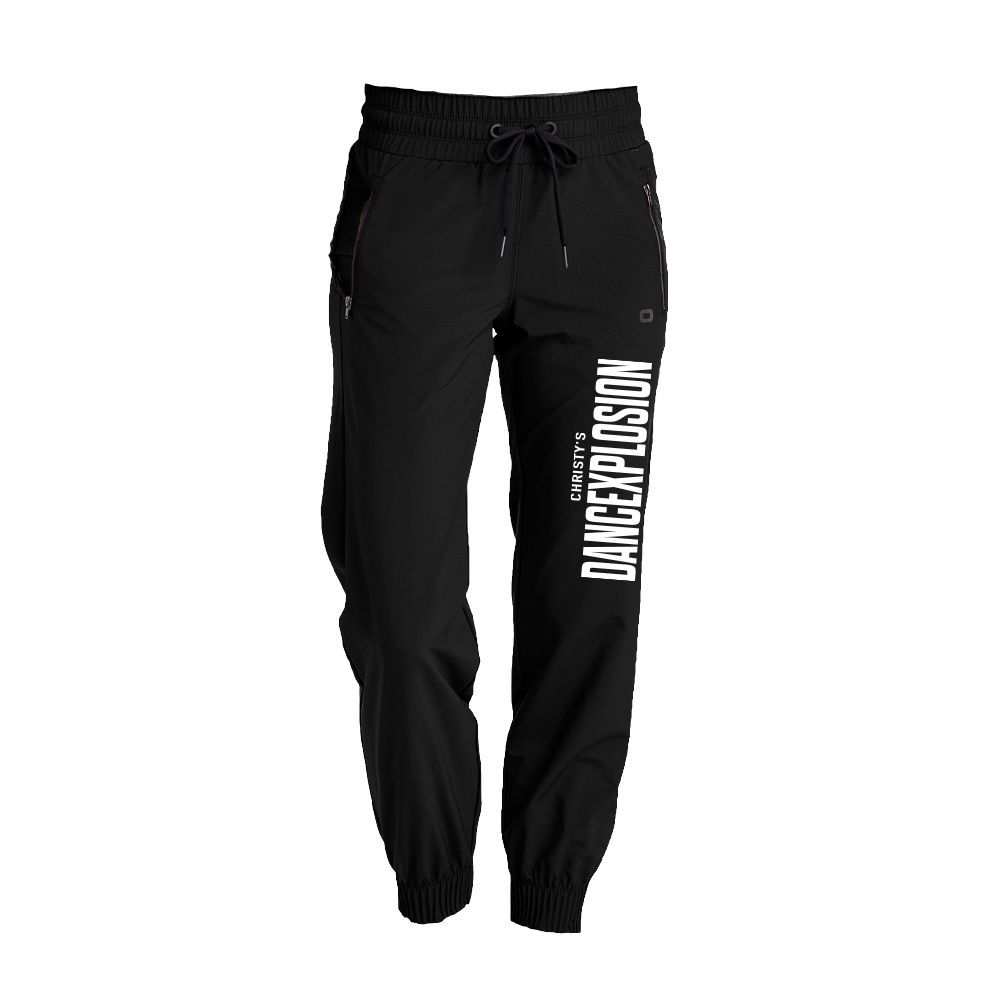 CDE Joggers