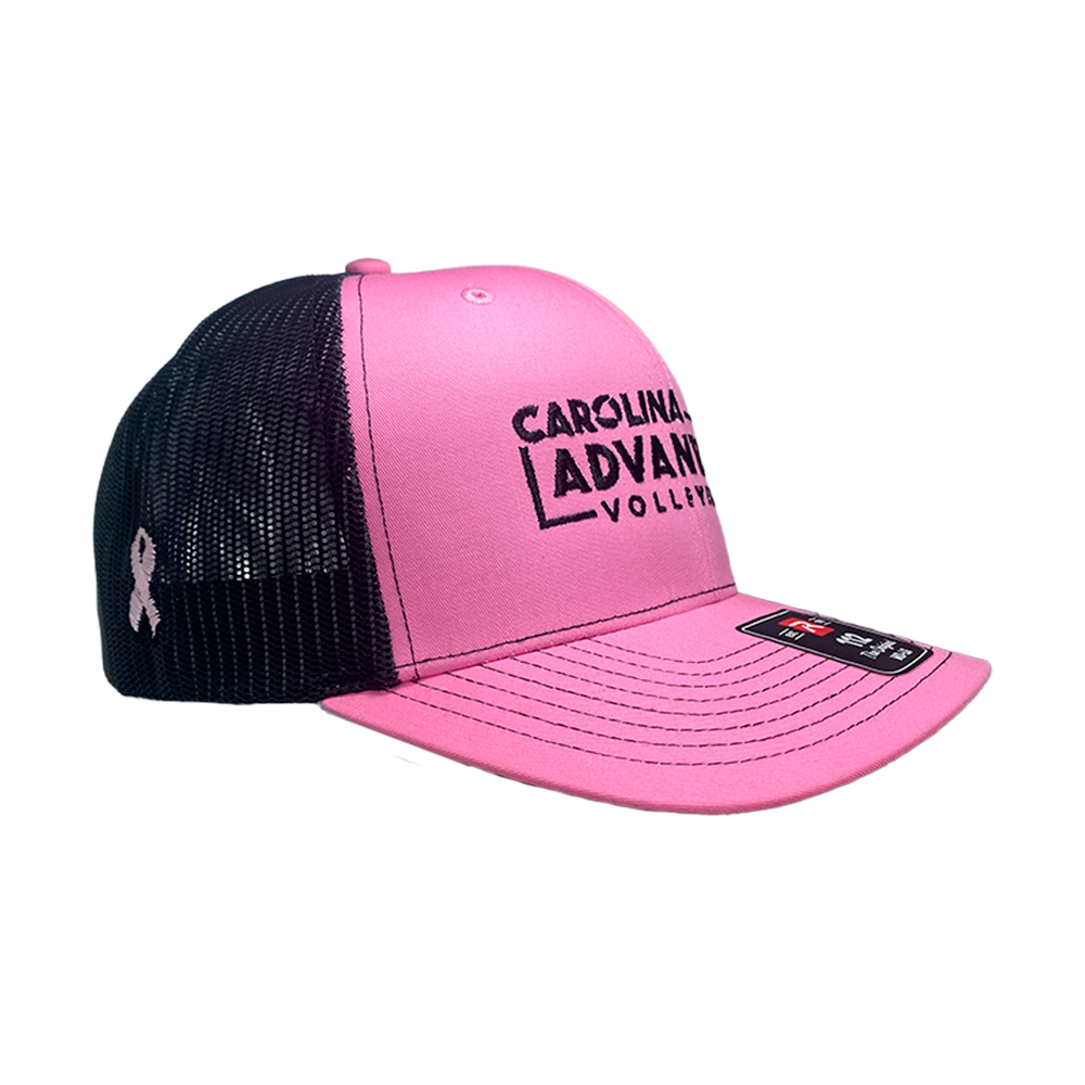 Snapback Hat Secondary image