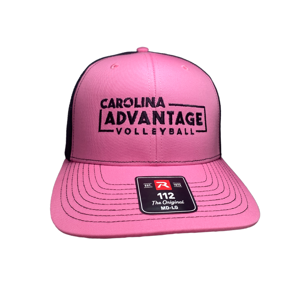 Snapback Hat Main image