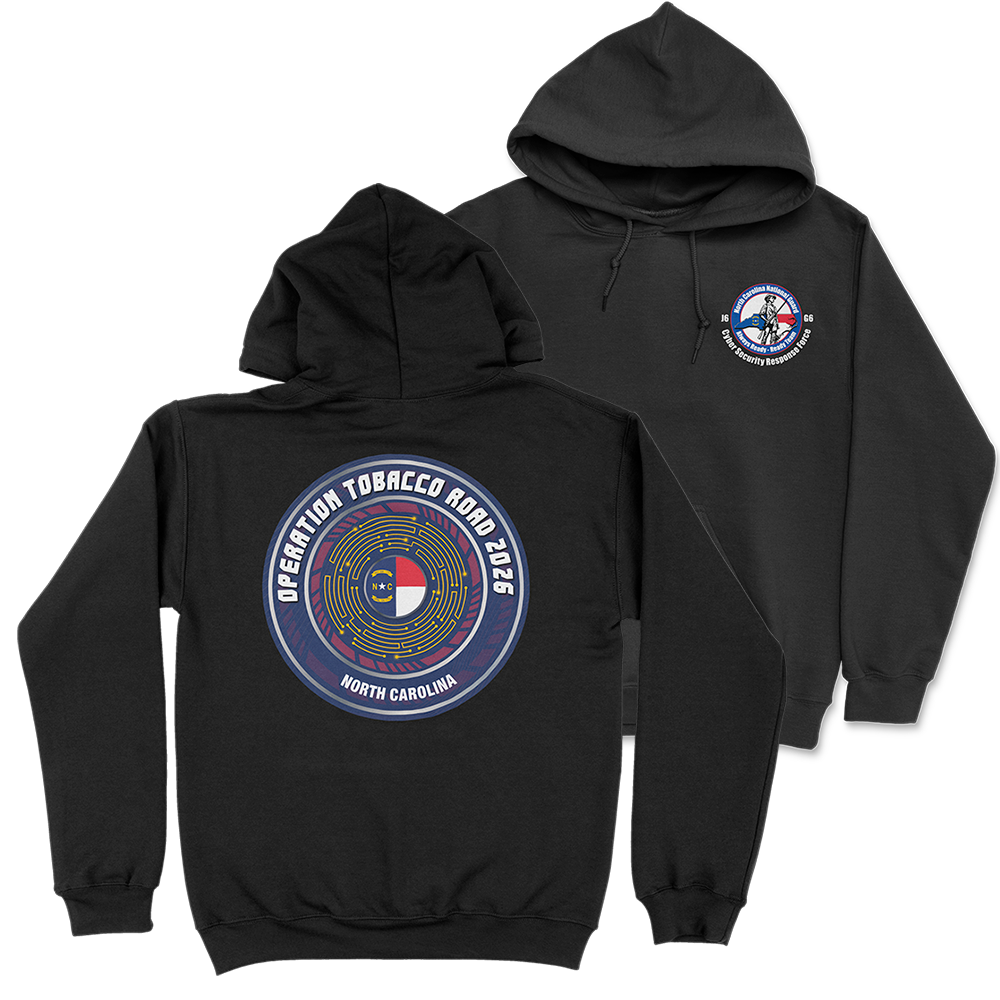 CSRF Hoodie