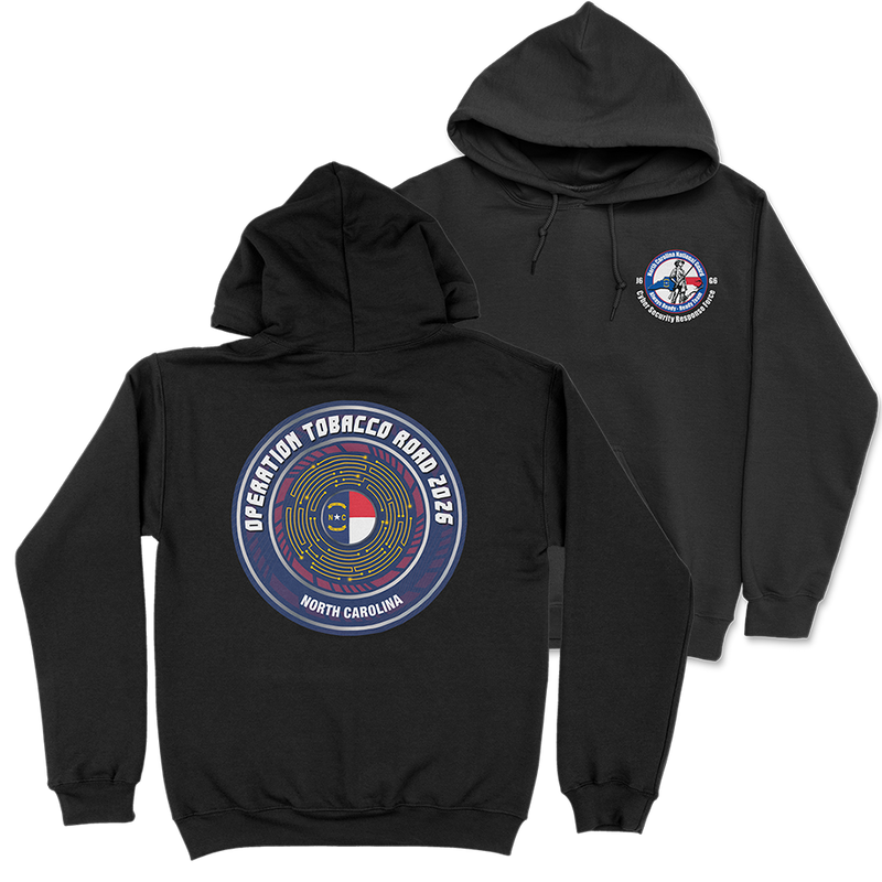 CSRF Hoodie