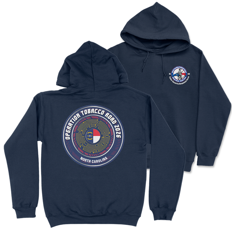 CSRF Hoodie