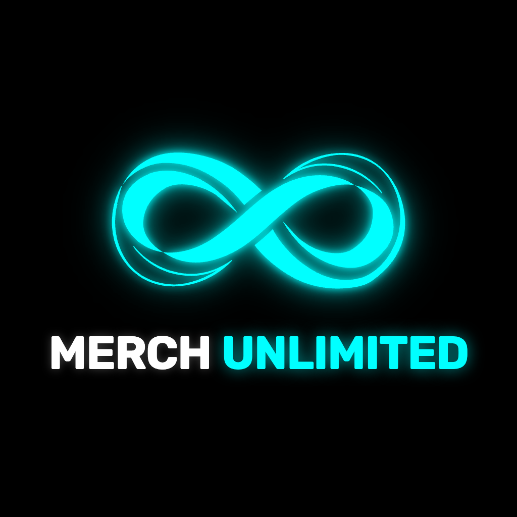 Merch Unlimited logo