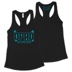OPAD Cheer Racerback Tank
