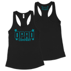 OPAD Co Racerback Tank