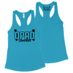 OPAD Co Racerback Tank
