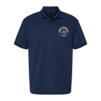 Operation Tobacco Road Jersey Polo